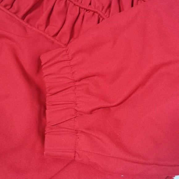 vtg oversized spring jacket - Picture 6 of 6